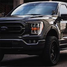 Load image into Gallery viewer, Rigid Industries 2021+FORD F-150 DUAL FOG MOUNT 46739