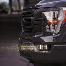 Load image into Gallery viewer, Rigid Industries 2021+FORD F-150 DUAL FOG MOUNT 46739