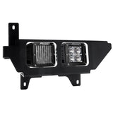 Rigid Industries 2021+FORD F-150 DUAL FOG KIT 46740