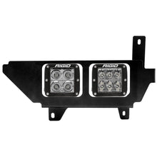 Load image into Gallery viewer, Rigid Industries 2021+FORD F-150 DUAL FOG KIT 46740