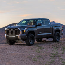 Load image into Gallery viewer, Rigid Industries 2022+Toyota Tundra 4 Inch 360-Series A-Pillar Lighting Kit 46807