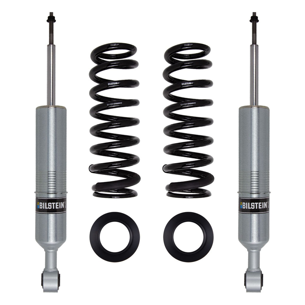 Bilstein B8 6112 - Suspension Kit 47-253179