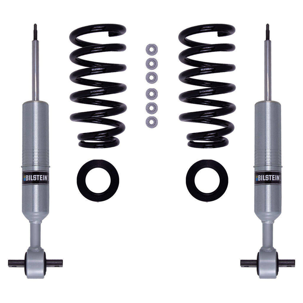 Bilstein B8 6112 - Suspension Kit 47-293557