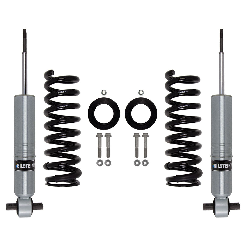 Bilstein B8 6112 - Suspension Kit 47-294301