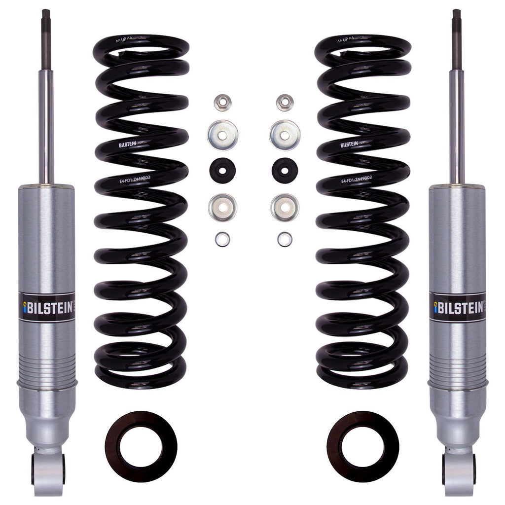 Bilstein B8 6112 - Suspension Kit 47-310049