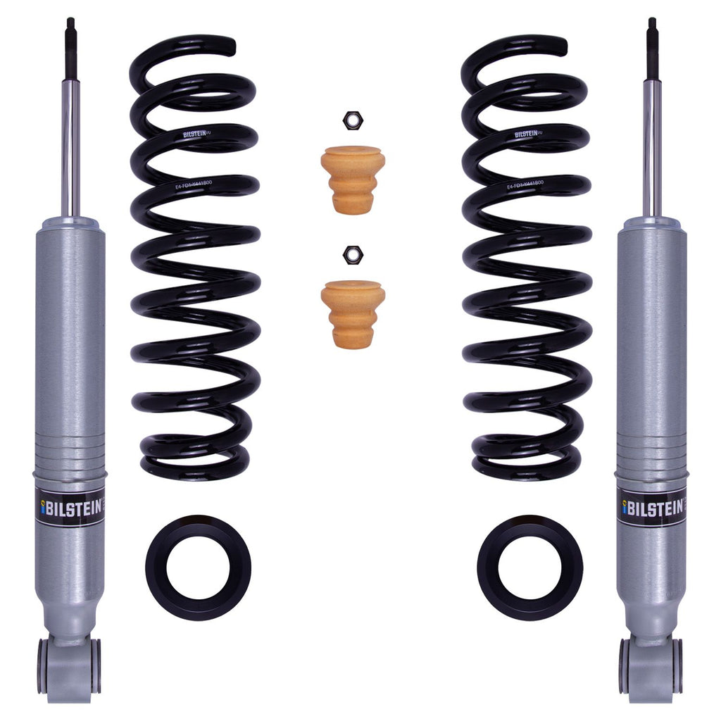 Bilstein B8 6112 - Suspension Kit 47-310698