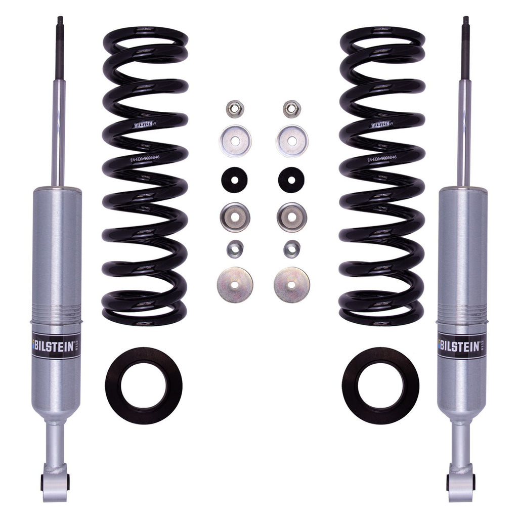 Bilstein B8 6112 - Suspension Kit 47-311190