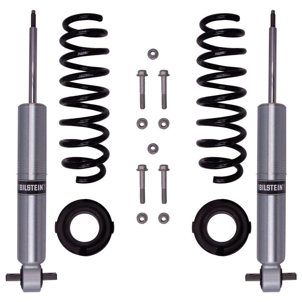 Bilstein B8 6112 - Suspension Kit 47-313996