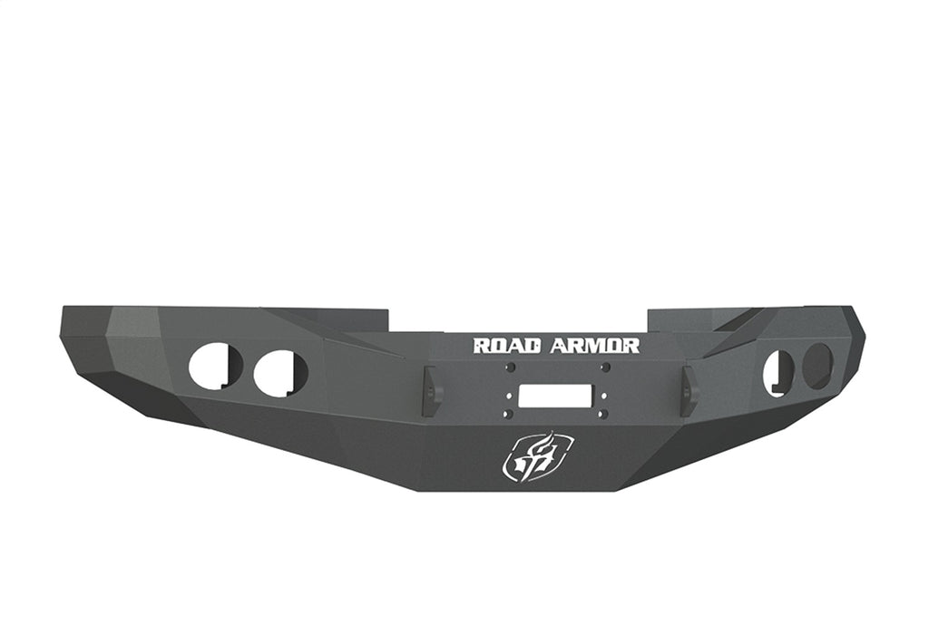 Road Armor Stealth Winch Front Bumper 47000B