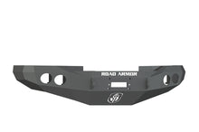 Load image into Gallery viewer, Road Armor Stealth Winch Front Bumper 47000B