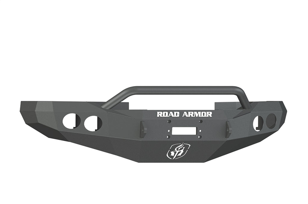 Road Armor Stealth Winch Front Bumper 47004B