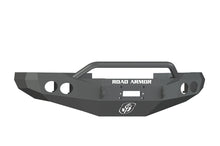 Load image into Gallery viewer, Road Armor Stealth Winch Front Bumper 47004B