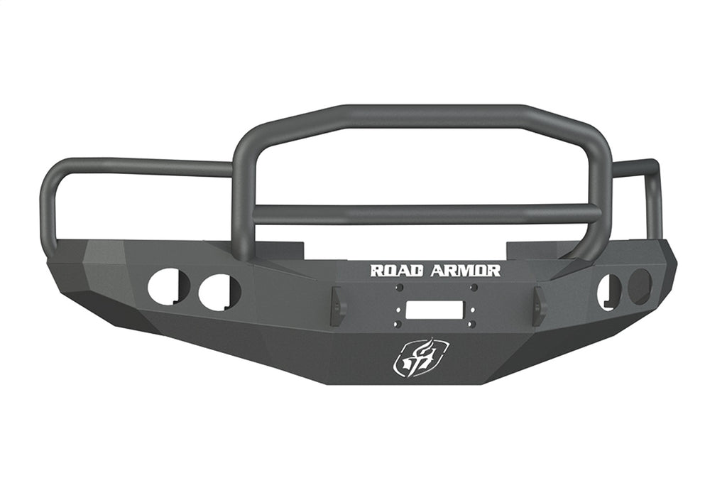 Road Armor Stealth Winch Front Bumper 47005B