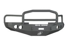 Load image into Gallery viewer, Road Armor Stealth Winch Front Bumper 47005B