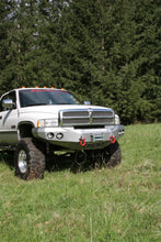 Load image into Gallery viewer, Road Armor Stealth Winch Front Bumper 47010B