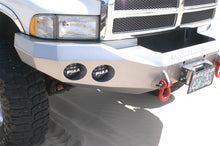 Load image into Gallery viewer, Road Armor Stealth Winch Front Bumper 47010B