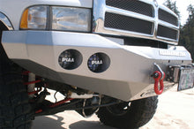 Load image into Gallery viewer, Road Armor Stealth Winch Front Bumper 47010B