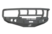 Load image into Gallery viewer, Road Armor Stealth Winch Front Bumper 47012B