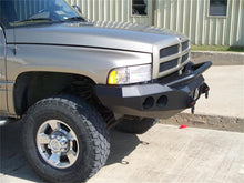 Load image into Gallery viewer, Road Armor Stealth Winch Front Bumper 47014B