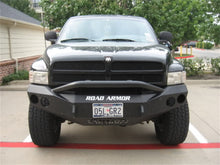 Load image into Gallery viewer, Road Armor Stealth Winch Front Bumper 47014B