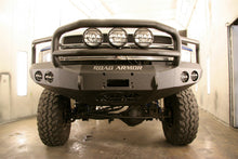 Load image into Gallery viewer, Road Armor Stealth Winch Front Bumper 47015B