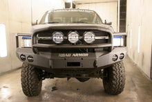 Load image into Gallery viewer, Road Armor Stealth Winch Front Bumper 47015B