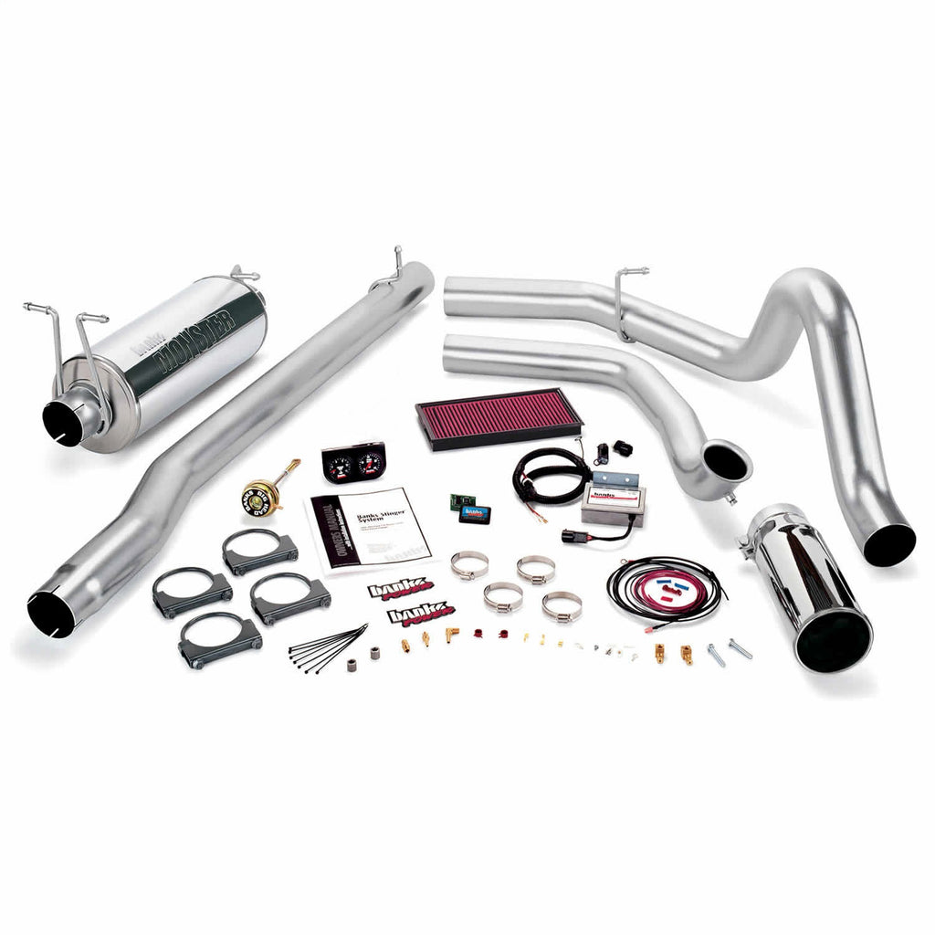Banks Power Stinger® Bundle 47531