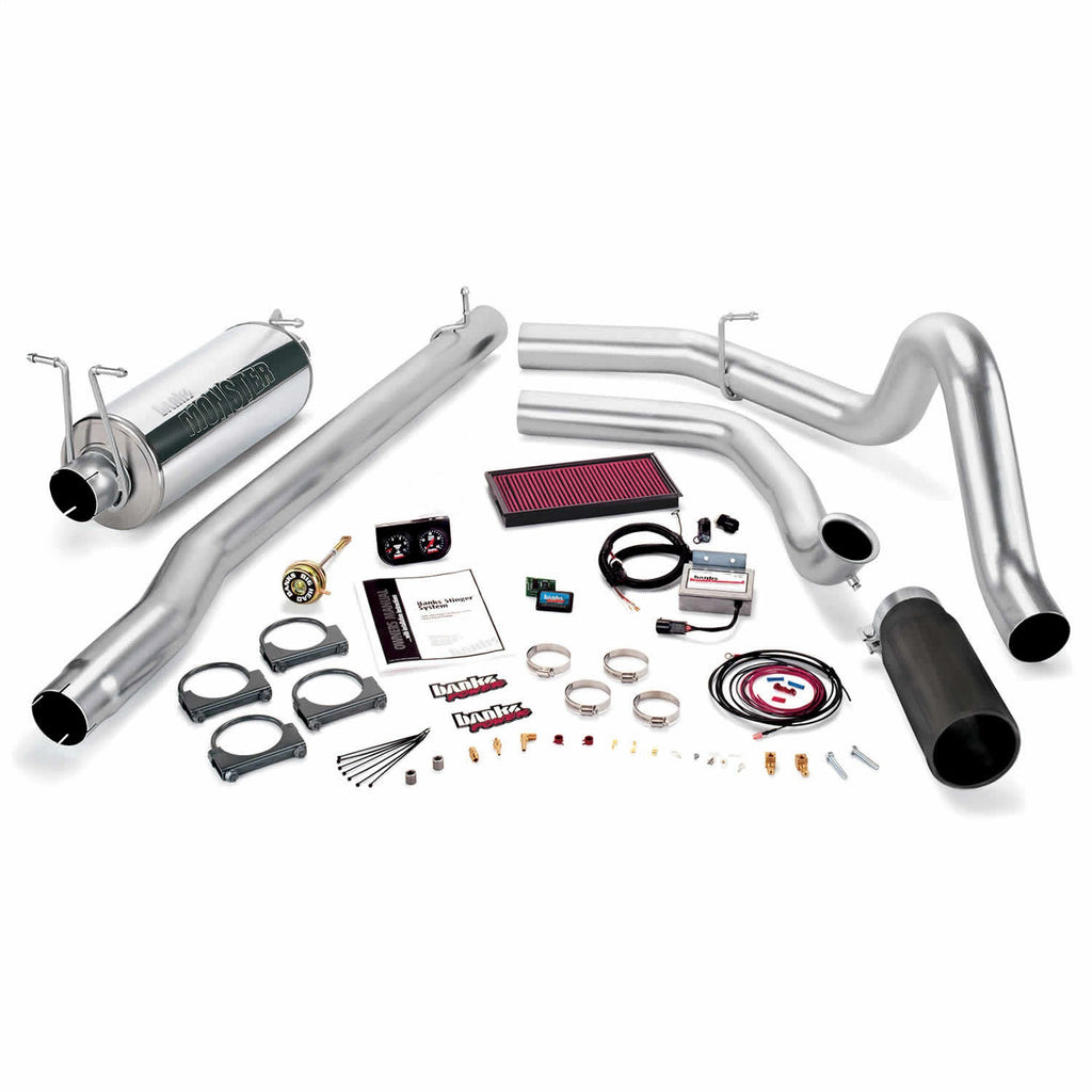 Banks Power Stinger® Bundle 47546-B