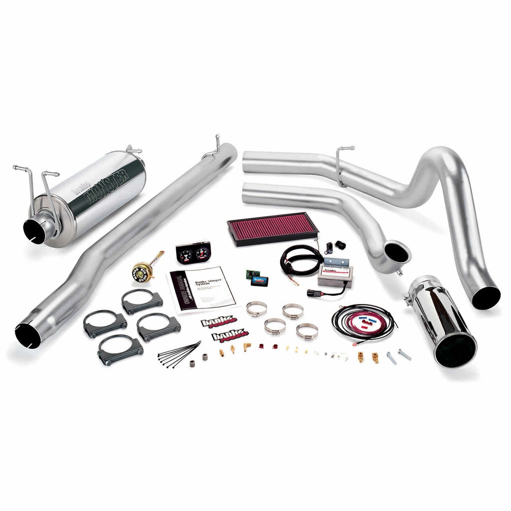 Banks Power Stinger® Bundle 47546