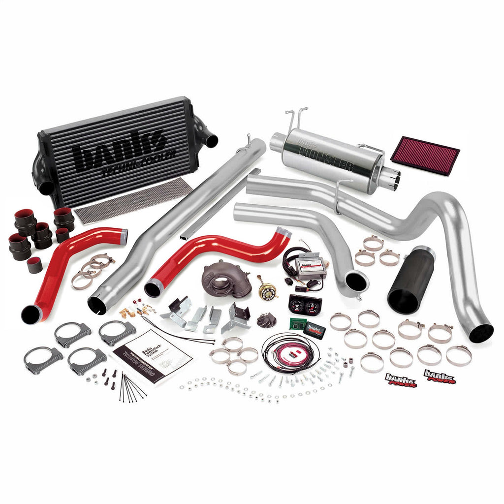 Banks Power PowerPack® Bundle 47556-B