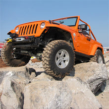 Load image into Gallery viewer, Superlift 4in. Lift Kit-07-18 Wrangler JK-2-door-w/SL Shocks K927