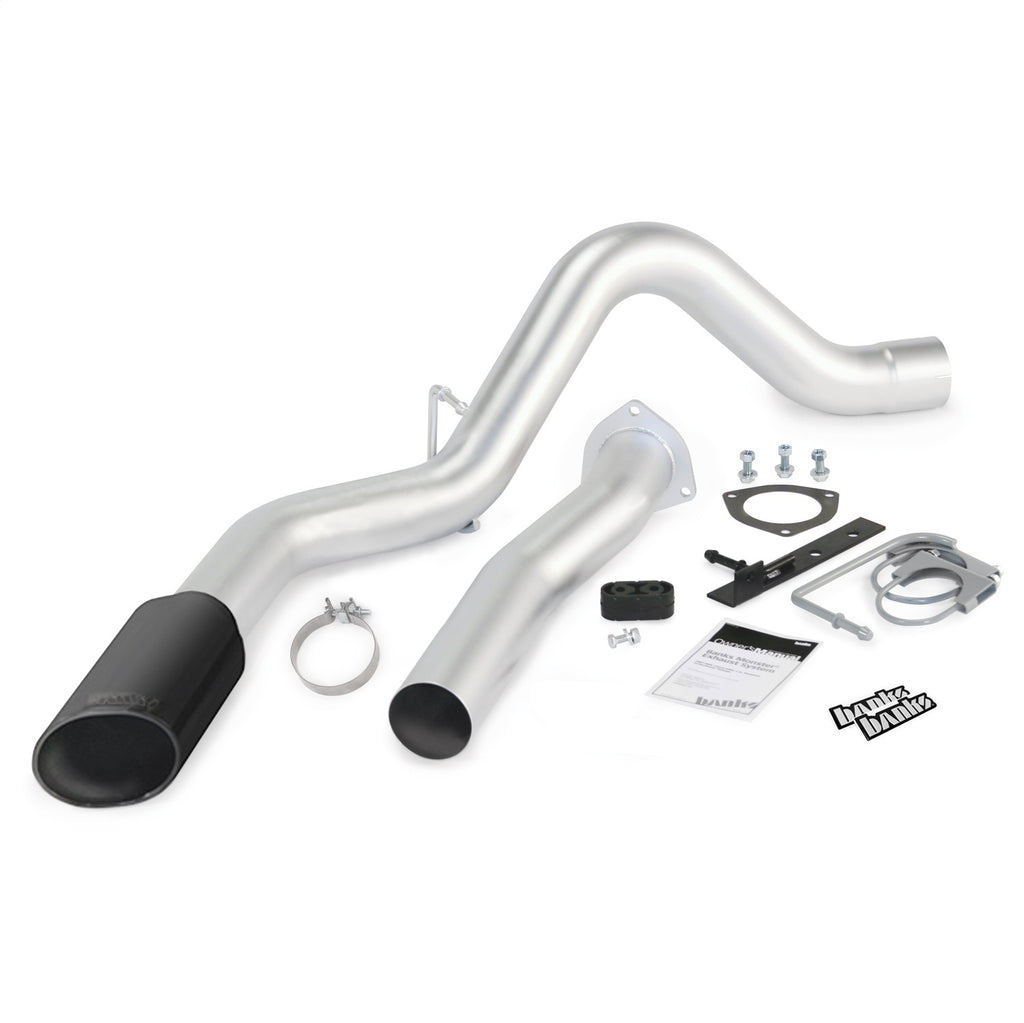 Banks Power Monster® Exhaust System 47784-B