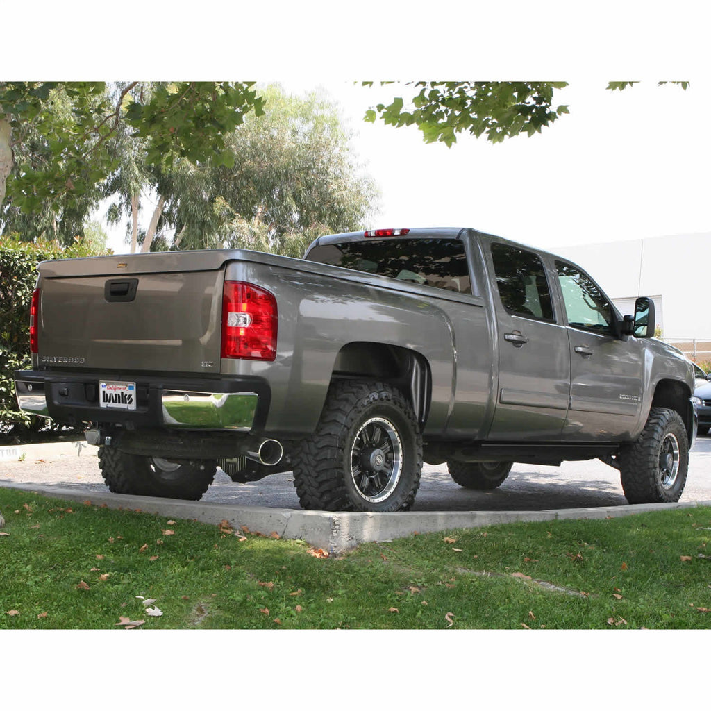 Banks Power Monster® Exhaust System 47784