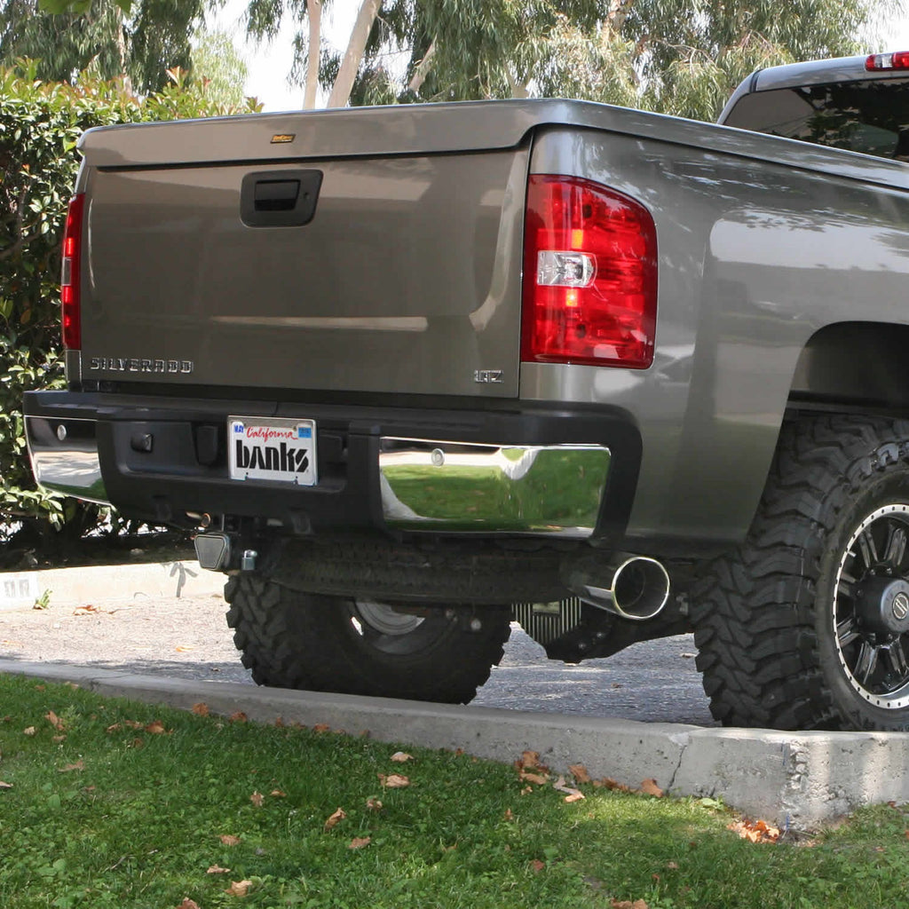 Banks Power Monster® Exhaust System 47784