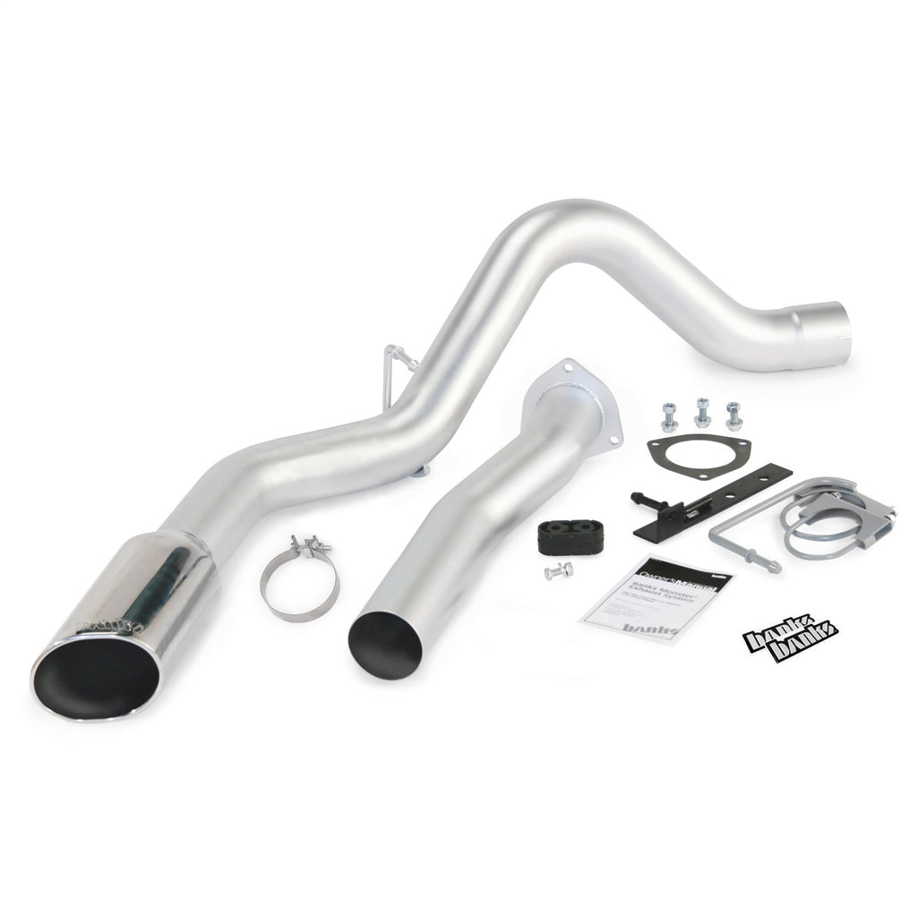 Banks Power Monster® Exhaust System 47784