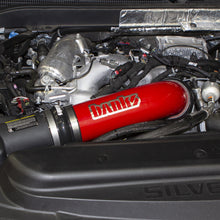 Load image into Gallery viewer, Banks Power Intake Resonator Delete 48000