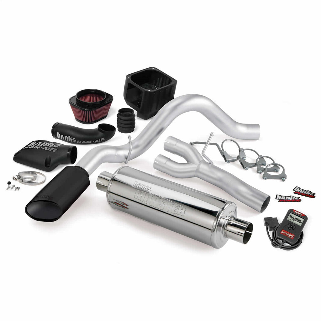 Banks Power Stinger® Bundle 48030-B