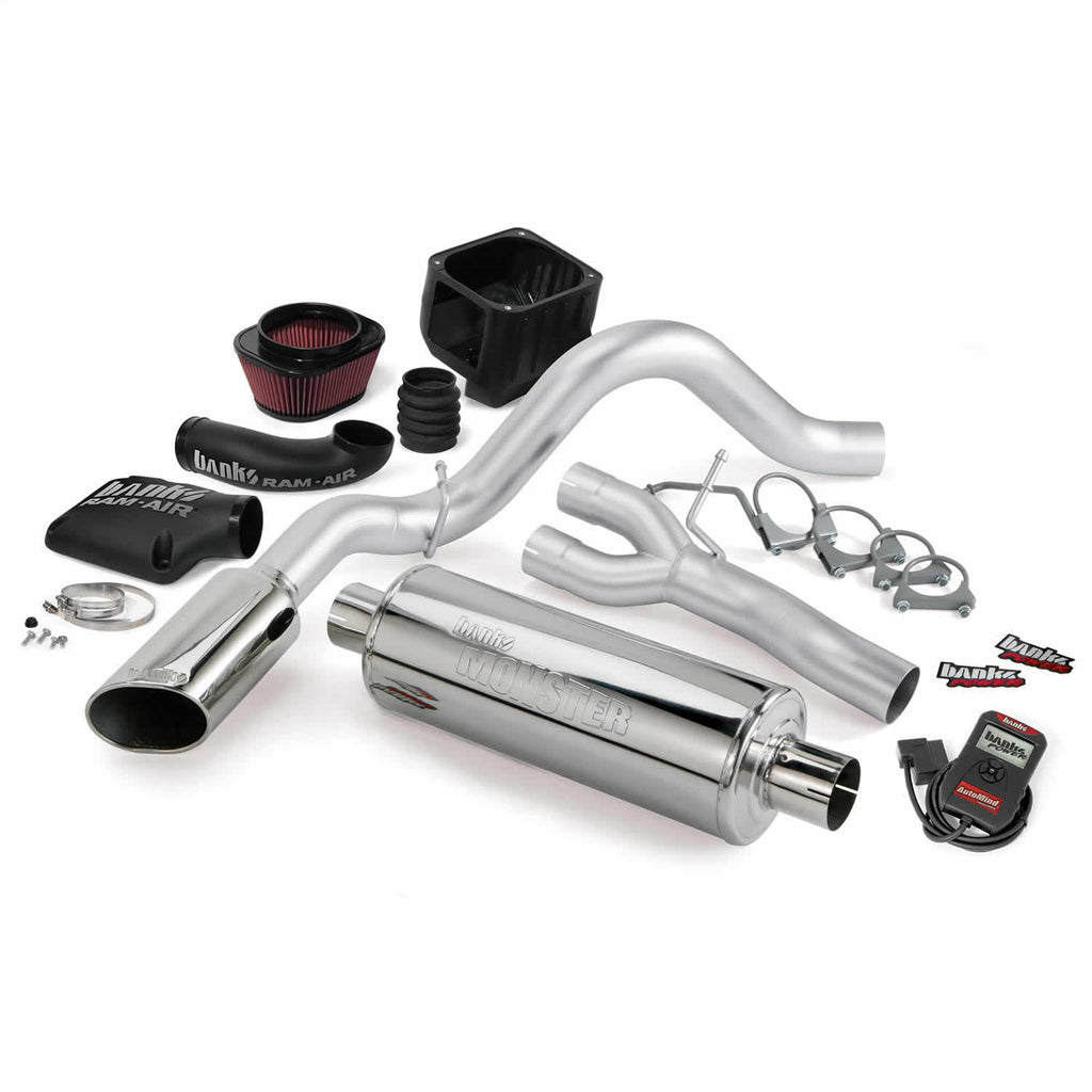 Banks Power Stinger® Bundle 48030
