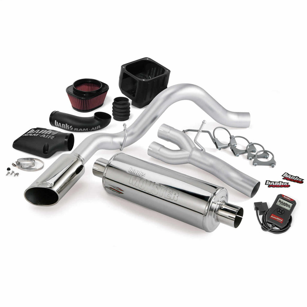 Banks Power Stinger® Bundle 48032
