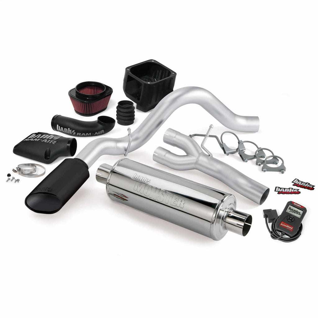 Banks Power Stinger® Bundle 48034-B