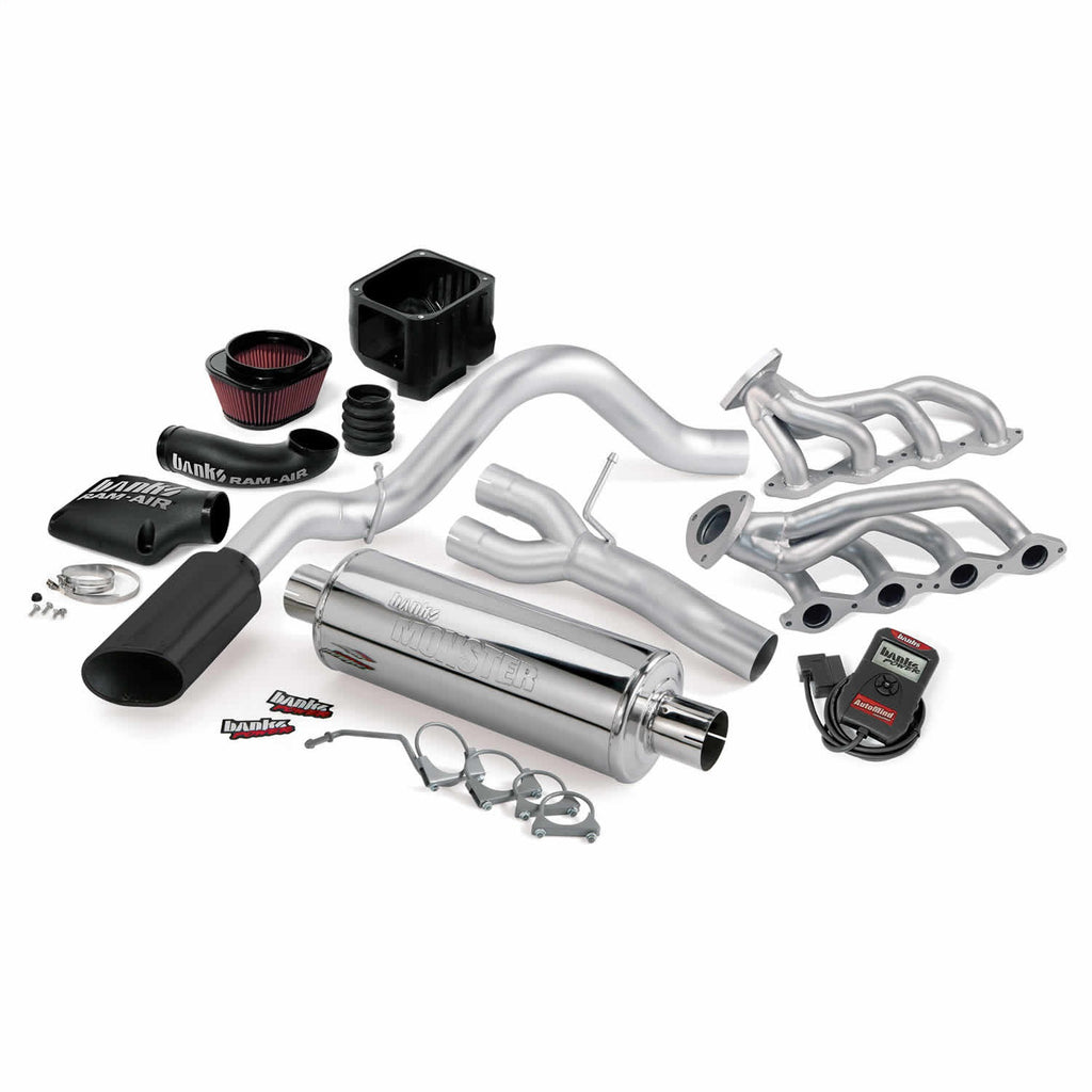 Banks Power PowerPack® Bundle 48077-B