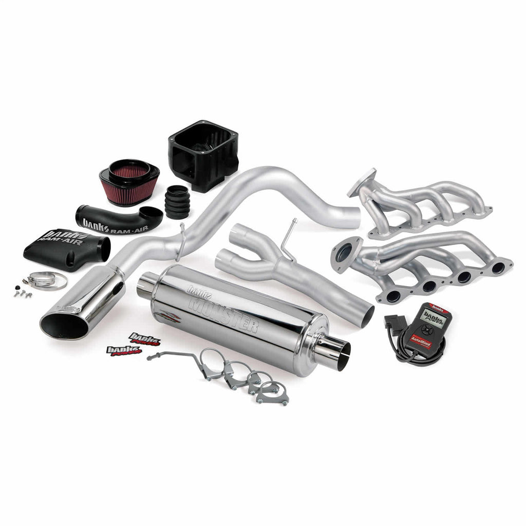 Banks Power PowerPack® Bundle 48082