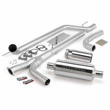 Load image into Gallery viewer, Banks Power Monster® Exhaust System 48123