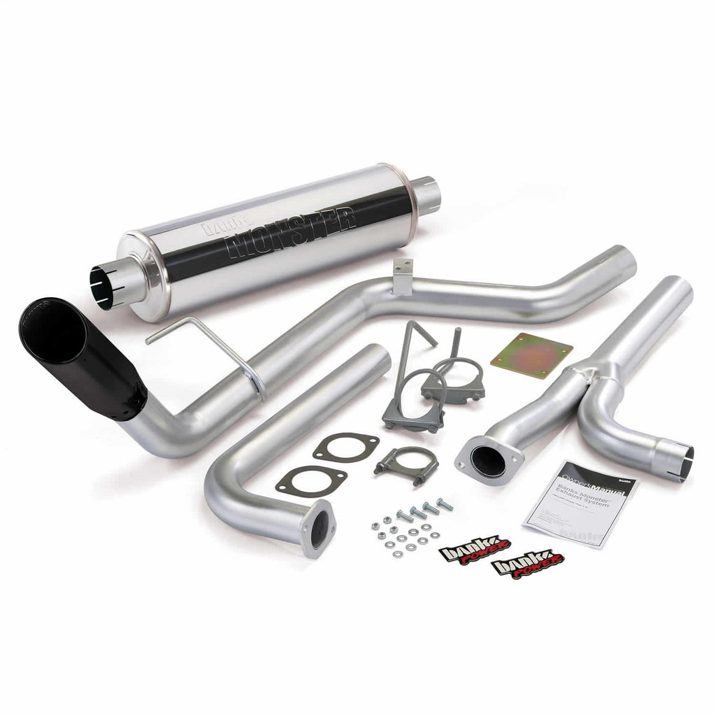Banks Power Monster® Exhaust System 48125-B