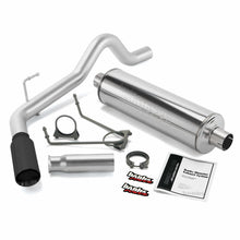 Load image into Gallery viewer, Banks Power Monster® Exhaust System 48130-B