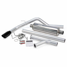 Load image into Gallery viewer, Banks Power Monster® Exhaust System 48131-B