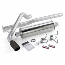 Load image into Gallery viewer, Banks Power Monster® Exhaust System 48138-B