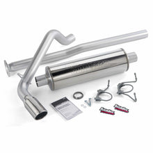 Load image into Gallery viewer, Banks Power Monster® Exhaust System 48138
