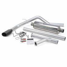 Load image into Gallery viewer, Banks Power Monster® Exhaust System 48140-B