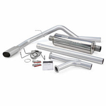 Load image into Gallery viewer, Banks Power Monster® Exhaust System 48140